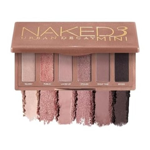 Naked 3 Mini 眼影盘