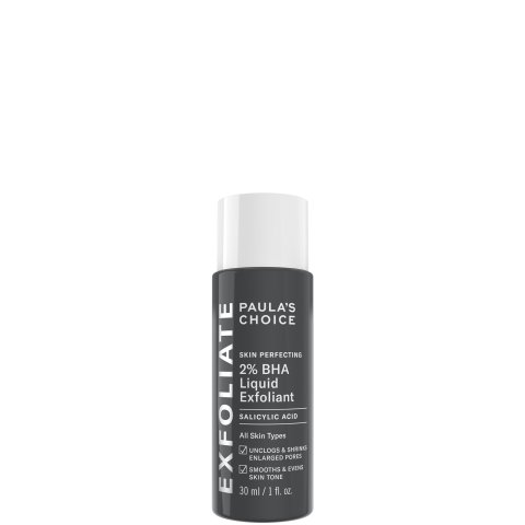Paula s ChoiceSkin Perfecting 2% BHA Liquid Exfoliant - Trial Size (30ml)