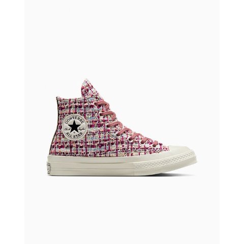 ConverseChuck 70 Tweed Shimmer
