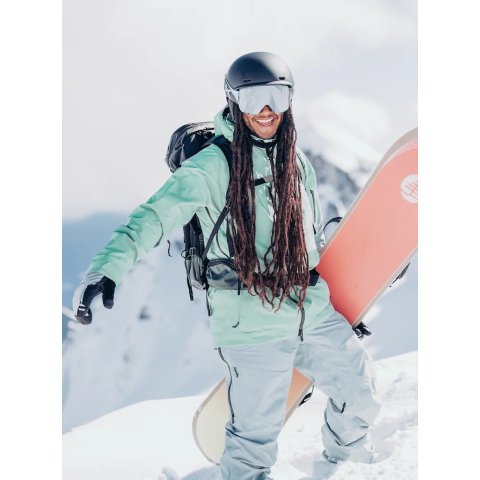 BurtonMen s Burton [ak] Swash GORE‑TEX 2L Jacket