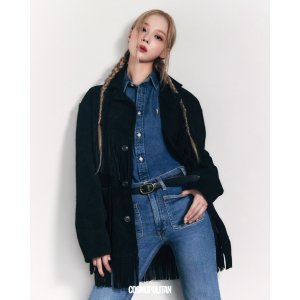 Polo Ralph Lauren 牛仔衬衫 金冬天同款