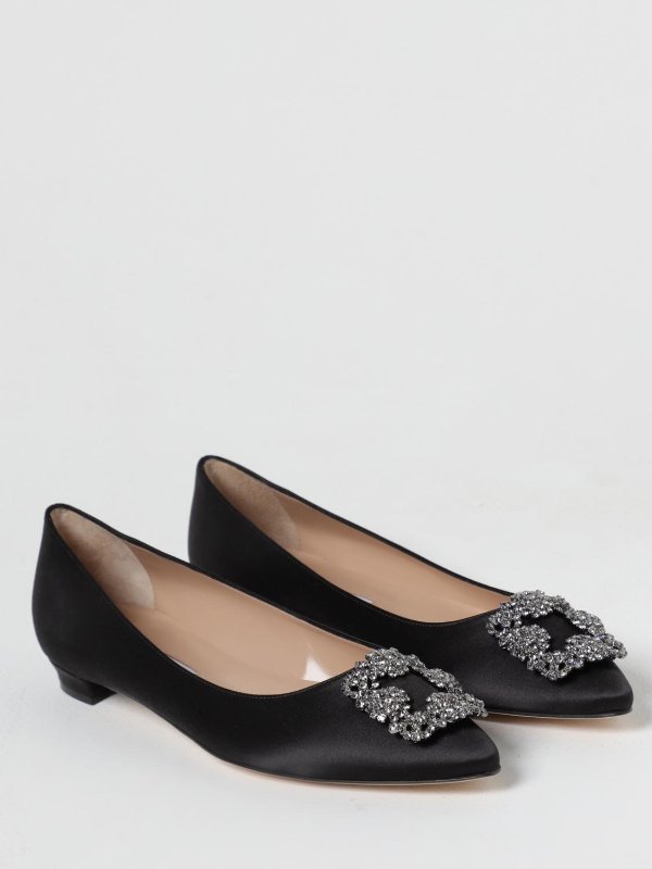 Shoes woman Manolo Blahnik
