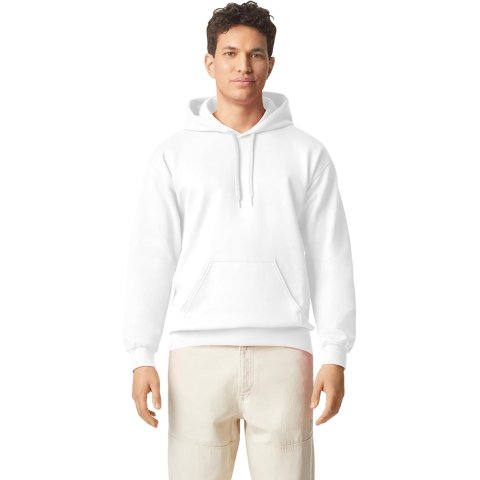 Adult Softstyle Hoodie Sweatshirt, Style GSF500