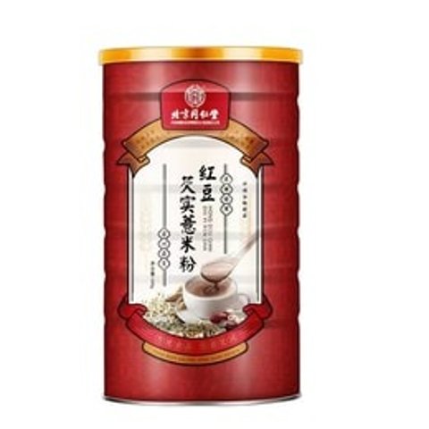 北京同仁堂 红豆芡实薏米粉 500g