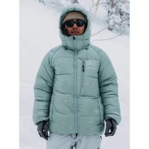 BurtonMen s Burton [ak] Expedition Down Jacket