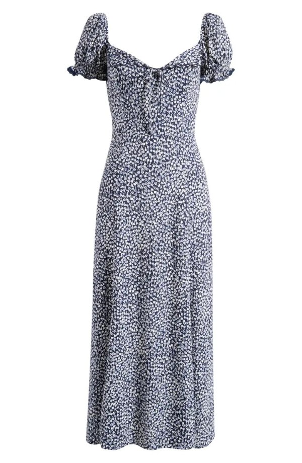 Shyla Midi Dress