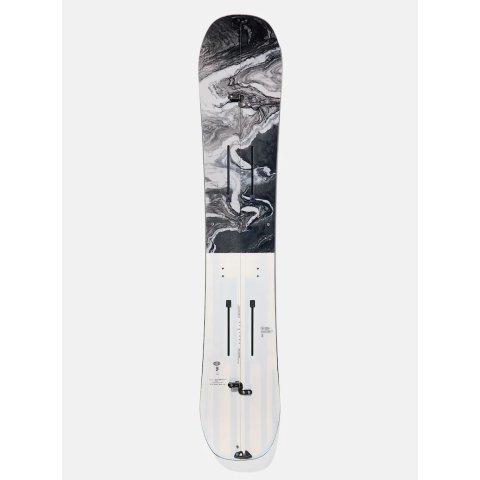 BurtonFlight Attendant Camber Splitboard