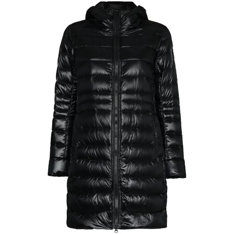 Canada GooseCypress long puffer Jacket