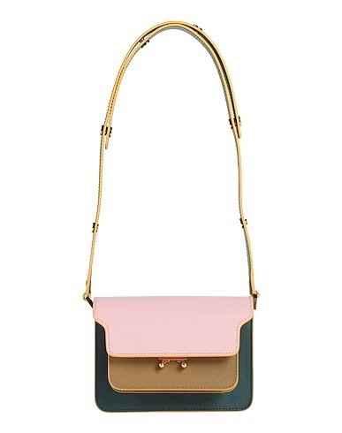 Shoulder bags