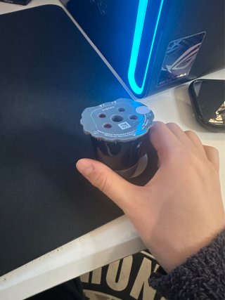 咖啡机 和 游戏音响
