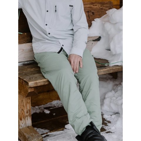 BurtonMen s Burton [ak] Helium Stretch Insulated Pants