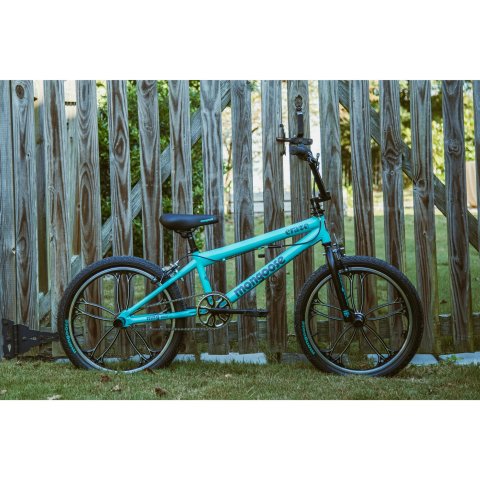 全信頼を寄せる パッドセット MONGOOSE 青 ステムパッド ハンドルパッド 緑 その他