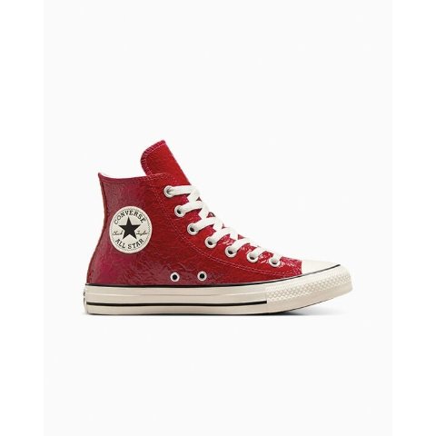 ConverseChuck Taylor All Star Crinkled Leather