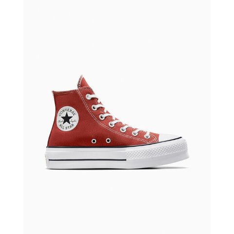 ConverseChuck Taylor All Star Lift Platform Canvas
