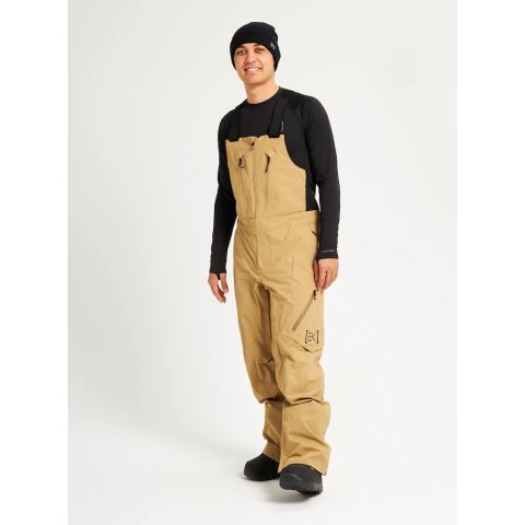 BurtonMen s Burton [ak] Cyclic GORE-TEX 2L Bib Pants (Tall)