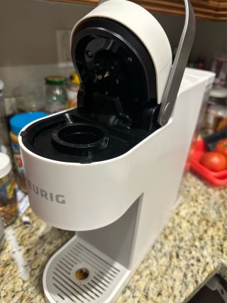 咖啡机 和 游戏音响