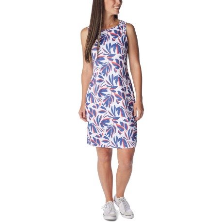 Columbia Women's Chill River Printed Dress