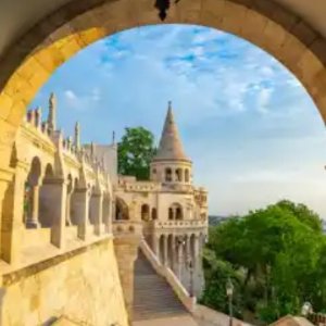 Multi-Country Vacations with air, htoel & more on sale now!