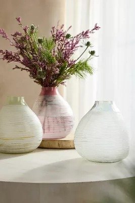 Cut Glass Luster Vase 花瓶$24.95 超值好货| 北美省钱快报 Cut Glass Luster Vase 花瓶$24.95 超值好货| 北美省钱快报