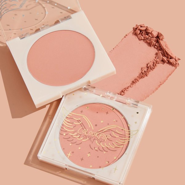 Good Energy - Pressed Powder Blush