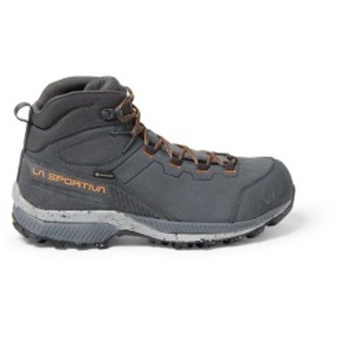 TX Hike Mid Leather GTX Hiking Boots - Men s