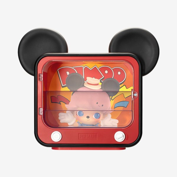 DIMOO WORLD × DISNEY Series Figures - POP MART (United States)
