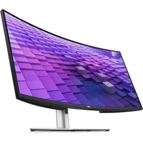UltraSharp 38" 1600p Curved Monitor U3824DW