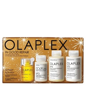 AllBeauty 礼盒专区🎁olaplex 修护4件套£30！含No. 3/4/5！