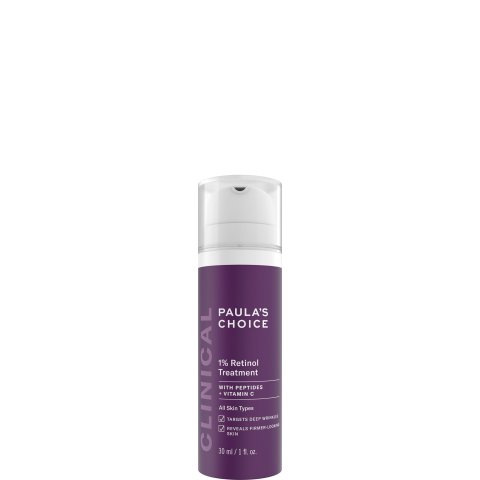 Paula s ChoiceCLINICAL 1% Retinol Treatment (1 fl. oz.)