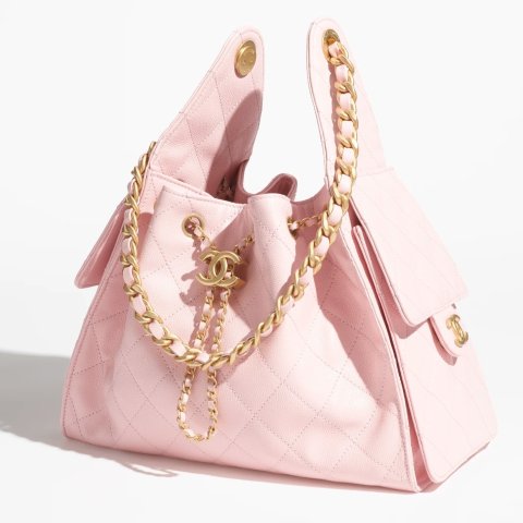 【エレガント♪】CHANEL 25SSP バレリーナ Ballet Rosa〈バレエローザ〉 CHANEL(シャネル) | バレエ