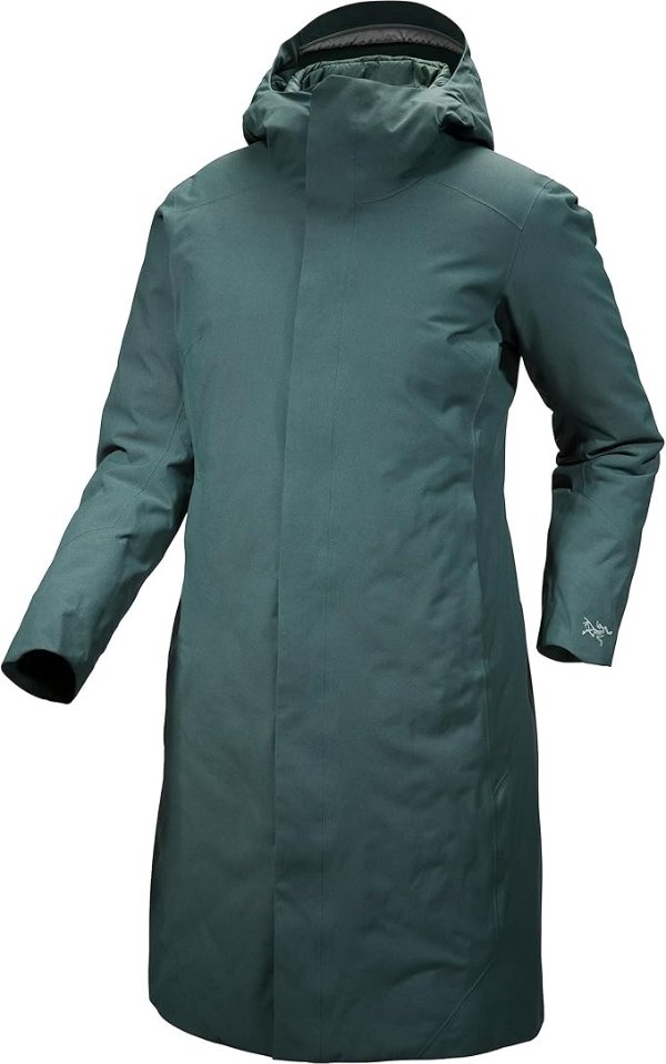 Patera Parka Women's