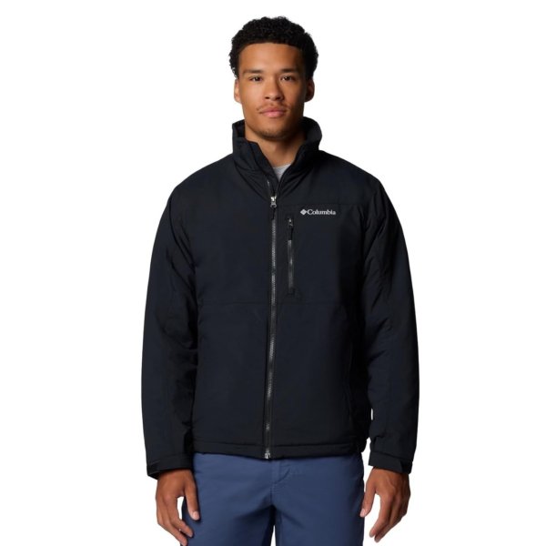 Men's Northern Utilizer II Jacket