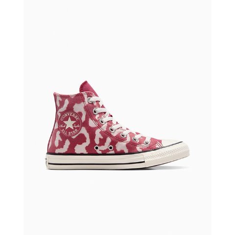 ConverseChuck Taylor All Star Leopard Remix