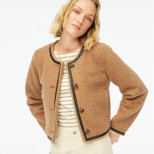 Today Only: J.Crew Factory Sale