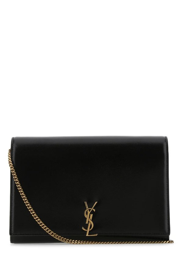 Kate Logo Plaque Crossbody Bag – Cettire