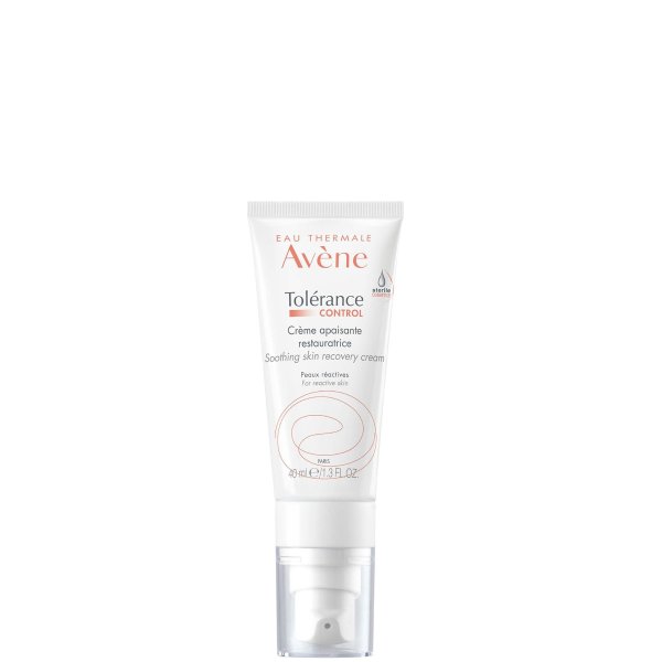 Tolerance Control Soothing Skin Recovery Cream for Sensitive Skin (1.35 oz.)