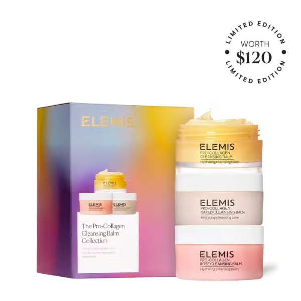 Deeply cleanse and nourish skin with this holiday skincare essential