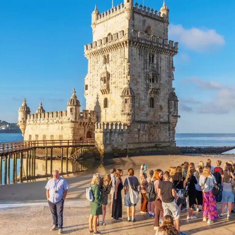 Fully Escorted Tour