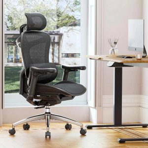Dealmoon Exclusive: Sihoo selectErgonomic Office Chairs on sale