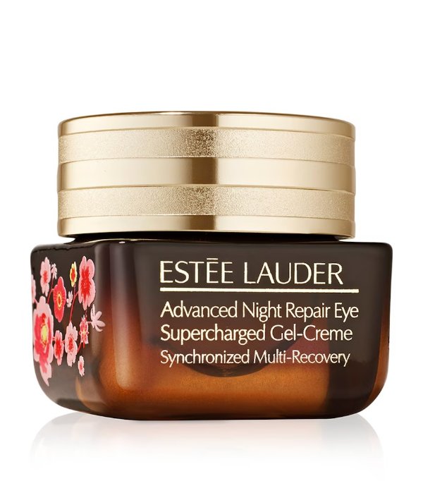 Advanced Night Repair Eye Supercharged Gel-Creme (15ml) - Lunar New Year Edition