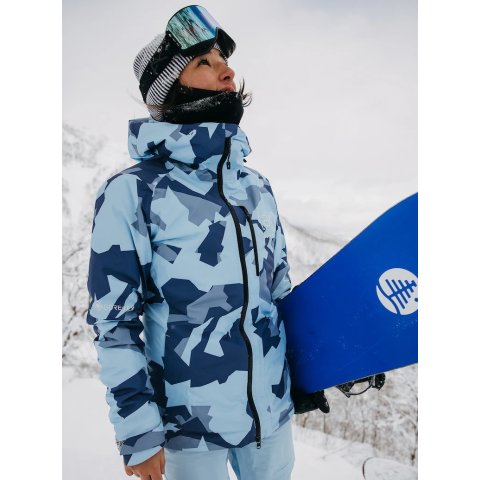 Women s Burton [ak] Upshift GORE-TEX 2L Jacket