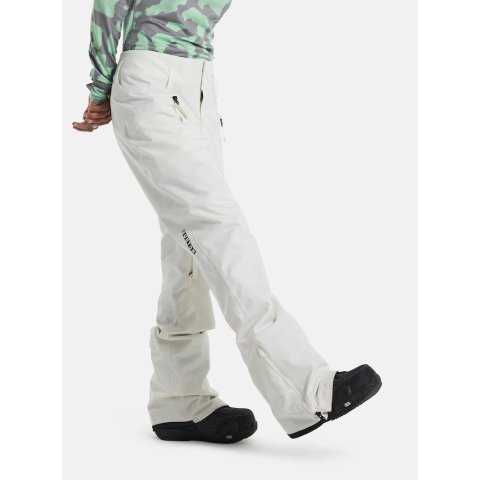 Women s Burton Marcy High Rise 2L Stretch Pants