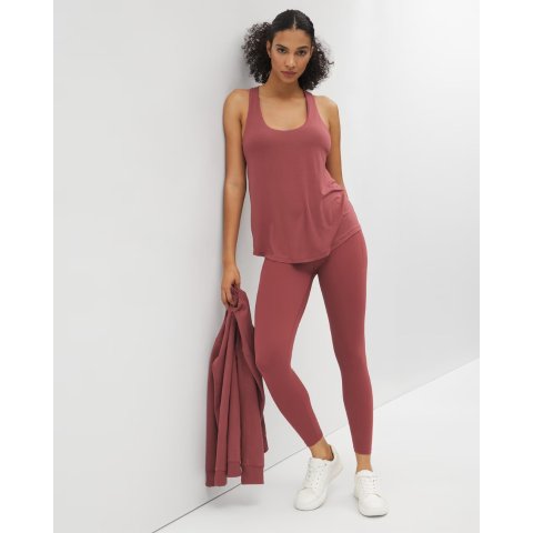 Racerback Bra Tank