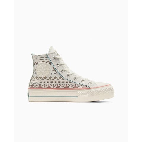 ConverseChuck Taylor All Star Lift Day Of The Dead