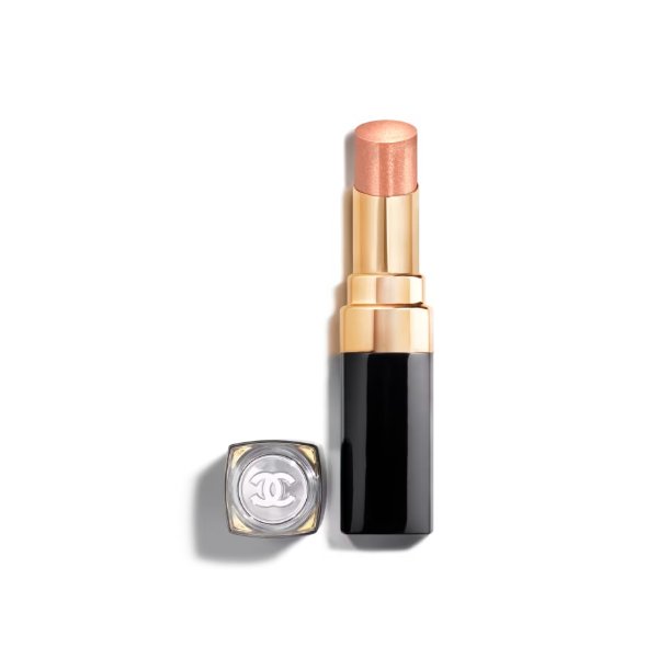 ROUGE COCO FLASH Hydrating Vibrant Shine Lip Colour