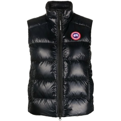 Canada GooseCypress puffer vest