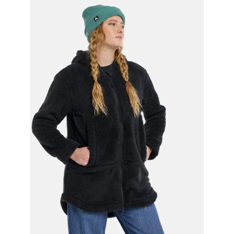 BurtonWomen s Burton Minxy High Loft™ Fleece Full-Zip