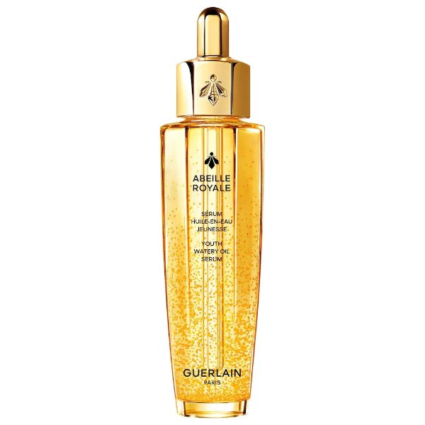 Abeille Royale Youth Watery Oil Serum