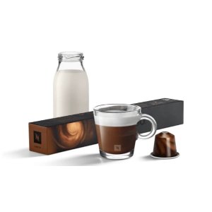 Nespresso Corto 咖啡胶囊