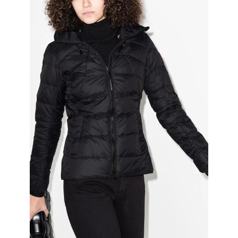 Canada GooseAbbott hooded jacket